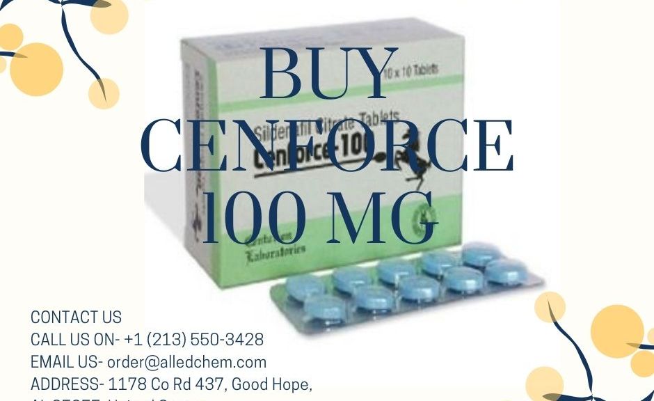 cenforce 100 mg